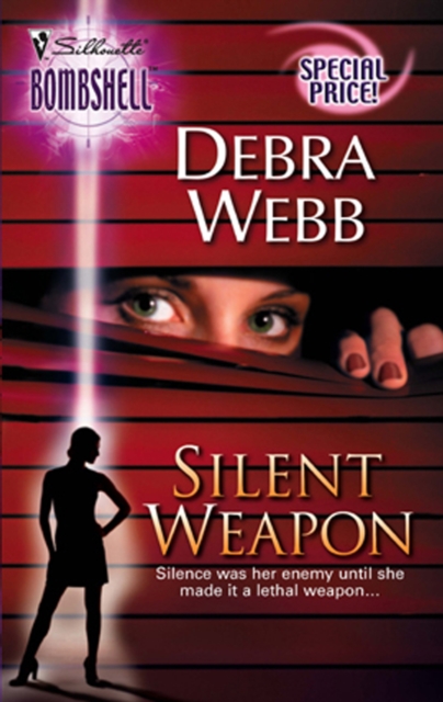 Silent Weapon, EPUB eBook