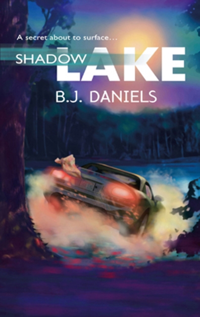 Shadow Lake, EPUB eBook