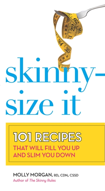 Skinny-Size It, EPUB eBook