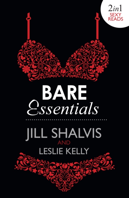 Bare Essentials : Naughty, but Nice (Bare Essentials, Book 2) / Naturally Naughty (Bare Essentials, Book 1), EPUB eBook