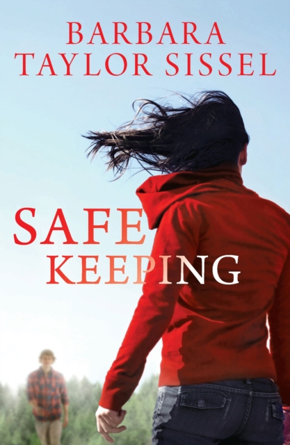 Safe Keeping, EPUB eBook