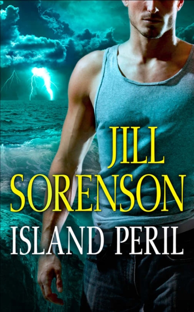 Island Peril, EPUB eBook
