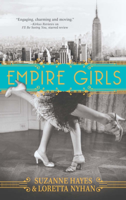 Empire Girls, EPUB eBook