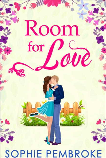 Room For Love, EPUB eBook