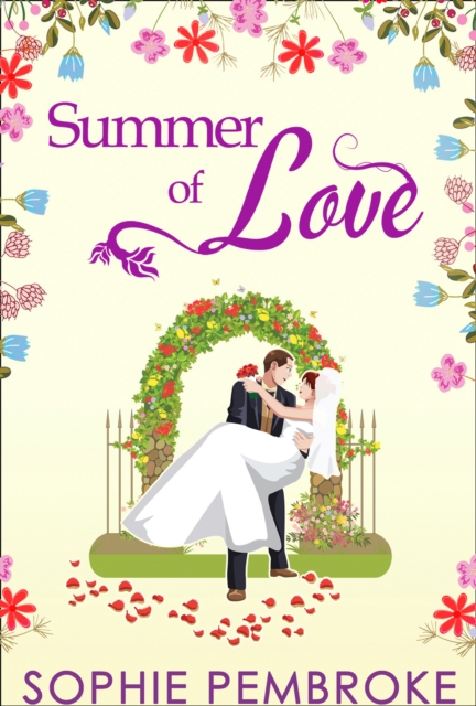 Summer Of Love, EPUB eBook