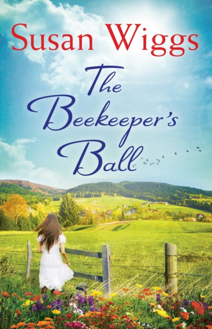 The Beekeeper's Ball, EPUB eBook