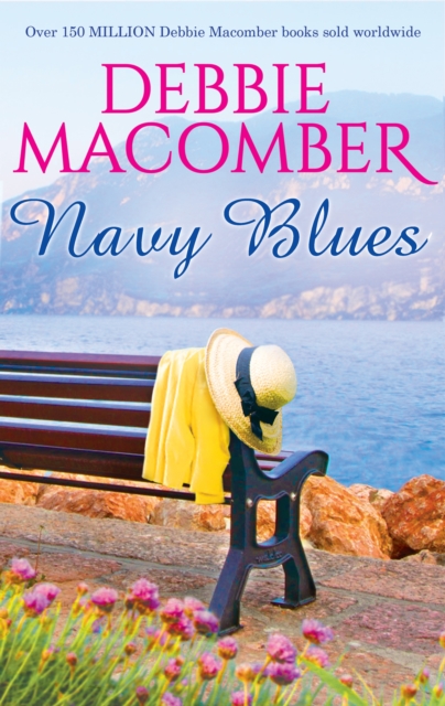 Navy Blues, EPUB eBook
