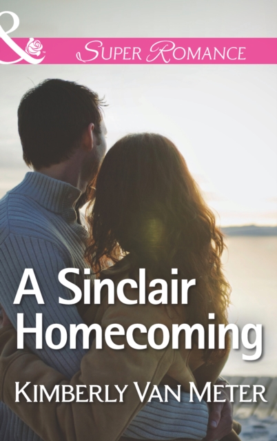 A Sinclair Homecoming, EPUB eBook