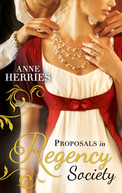 Proposals in Regency Society : Make-Believe Wife / the Homeless Heiress, EPUB eBook