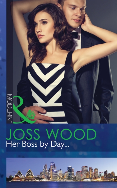 Her Boss by Day..., EPUB eBook