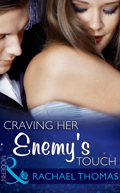 Craving Her Enemy's Touch, EPUB eBook