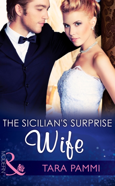 The Sicilian's Surprise Wife, EPUB eBook