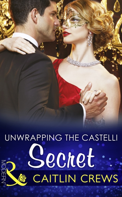 Unwrapping The Castelli Secret, EPUB eBook