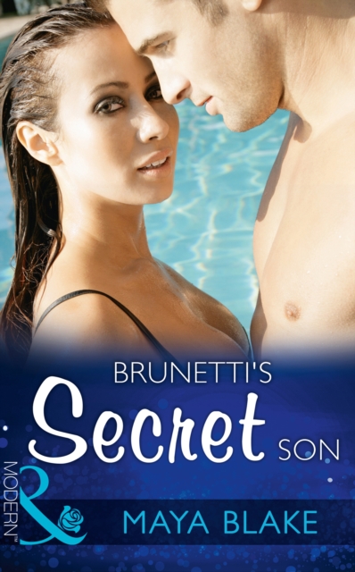 Brunetti's Secret Son, EPUB eBook