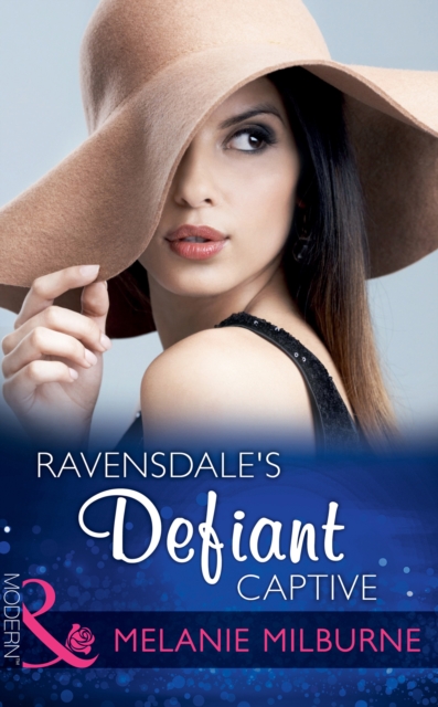 Ravensdale's Defiant Captive, EPUB eBook