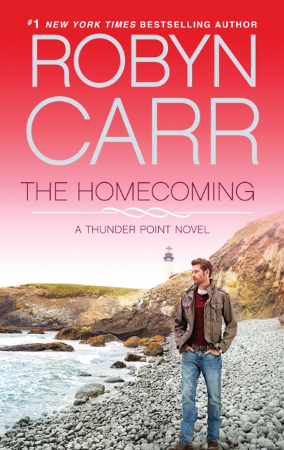 The Homecoming, EPUB eBook