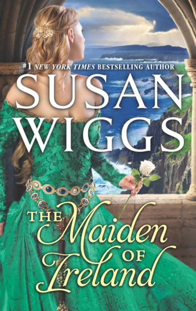 The Maiden of Ireland, EPUB eBook