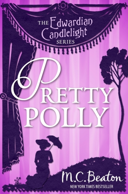 Pretty Polly : Edwardian Candlelight 11, EPUB eBook