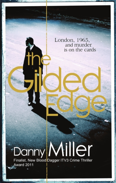 The Gilded Edge, Paperback / softback Book