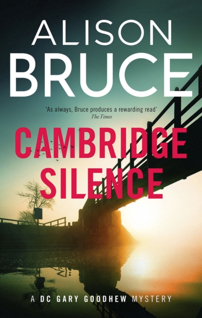 The Silence, Paperback / softback Book