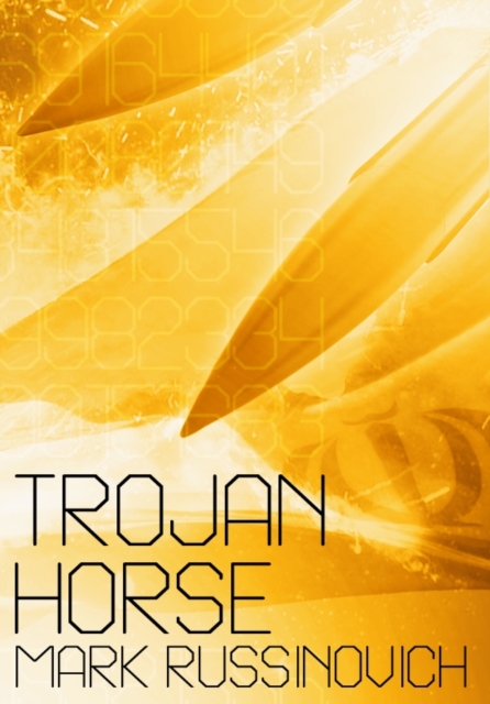 Trojan Horse, EPUB eBook