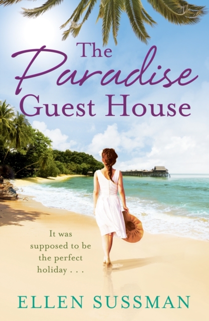 The Paradise Guest House, EPUB eBook