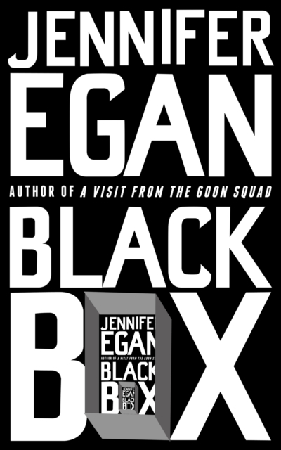 Black Box, EPUB eBook