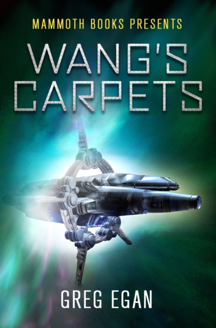 Mammoth Books presents Wang's Carpets, EPUB eBook