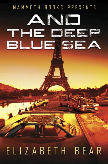 Mammoth Books presents And the Deep Blue Sea, EPUB eBook