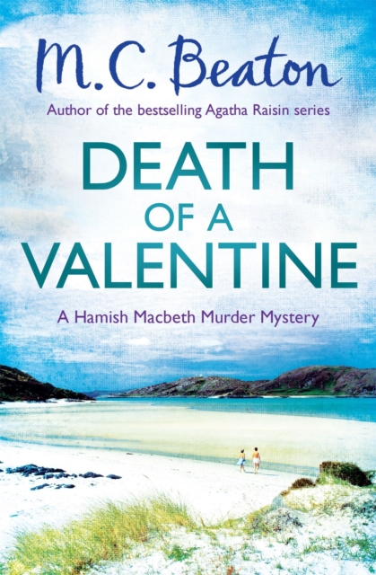 Death of a Valentine, Paperback / softback Book