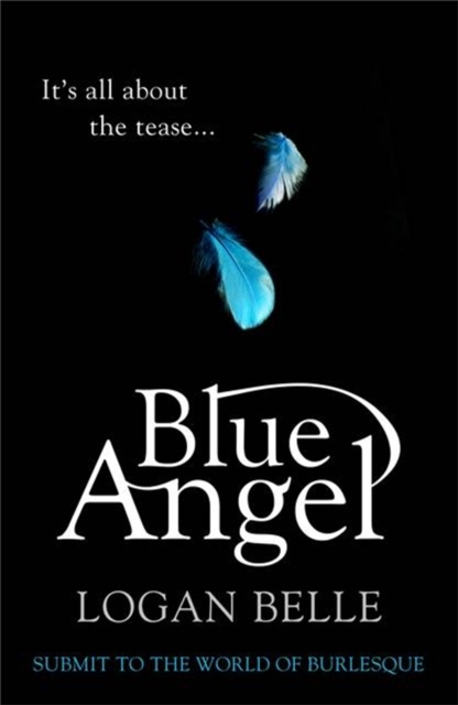 Blue Angel, Paperback / softback Book