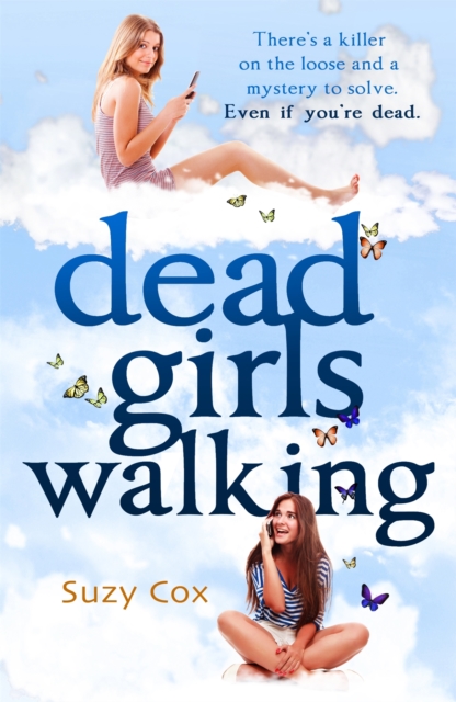 Dead Girls Walking, Paperback / softback Book