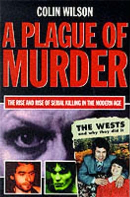 A Plague of Murder, EPUB eBook