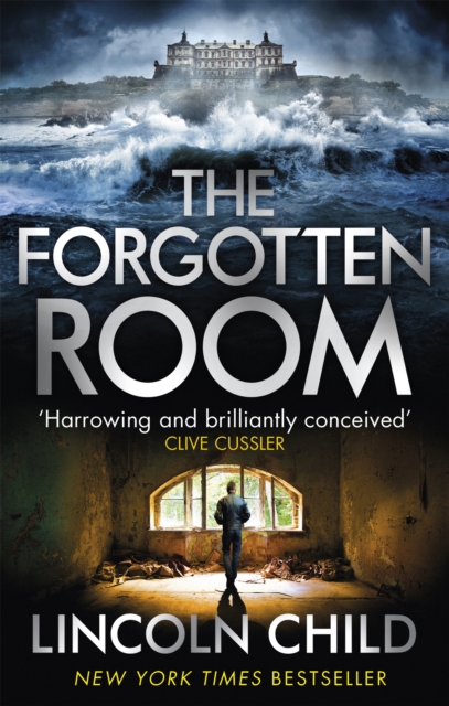 The Forgotten Room, Paperback / softback Book