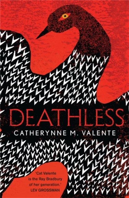 Deathless, Paperback / softback Book