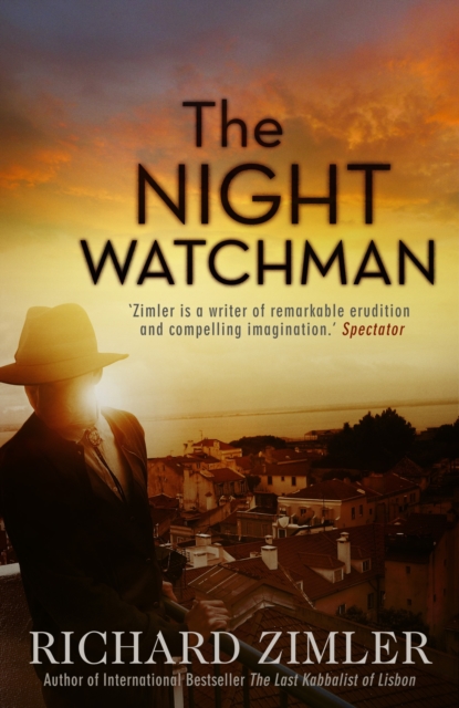 The Night Watchman, EPUB eBook