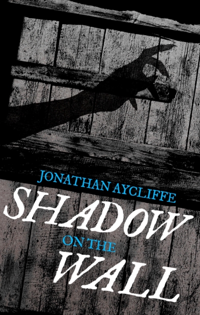 Shadow On The Wall, EPUB eBook
