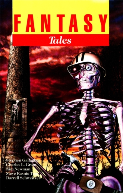 Fantasy Tales 4, EPUB eBook