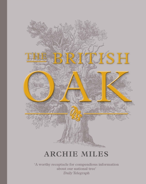 The British Oak, EPUB eBook
