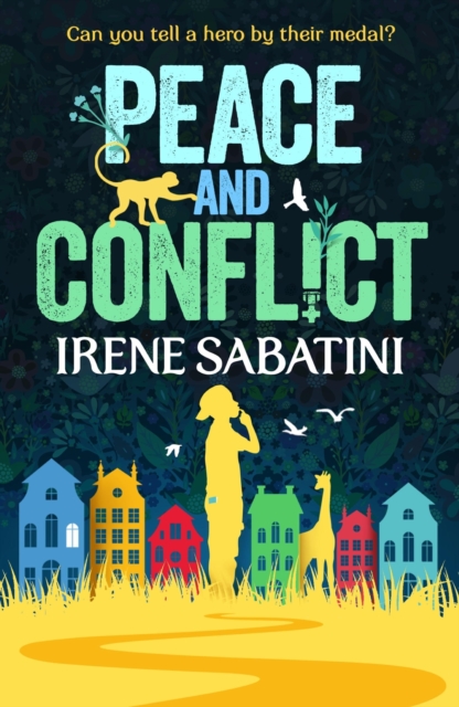 Peace and Conflict, EPUB eBook
