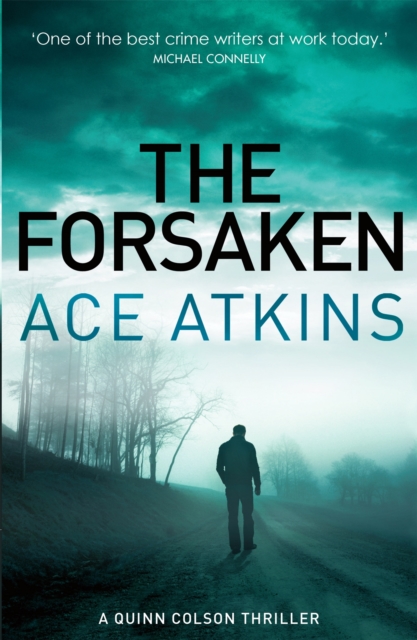 The Forsaken, Paperback / softback Book
