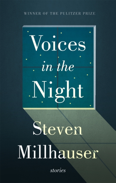Voices in the Night, Hardback Book