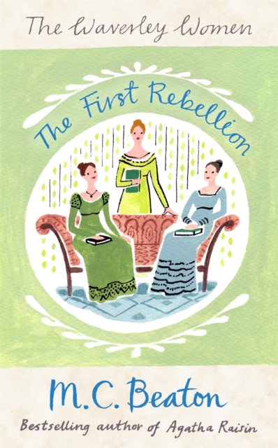 The First Rebellion, Paperback / softback Book