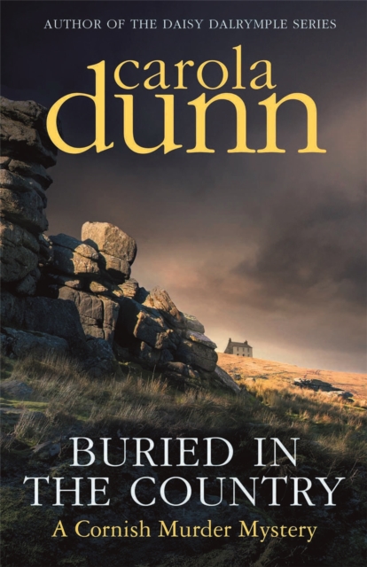 Buried in the Country, Paperback / softback Book