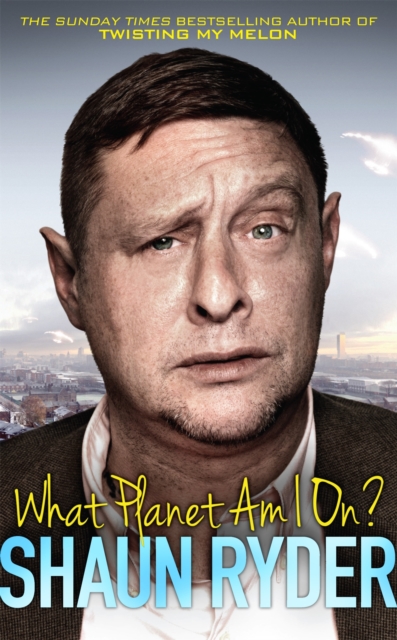 What Planet Am I On?, Paperback / softback Book
