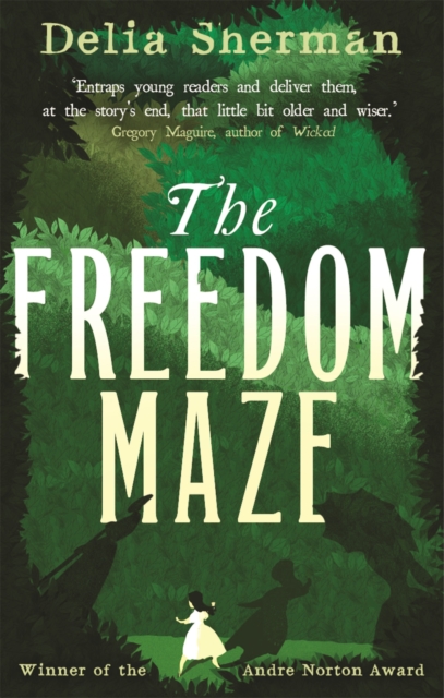 The Freedom Maze, Paperback / softback Book