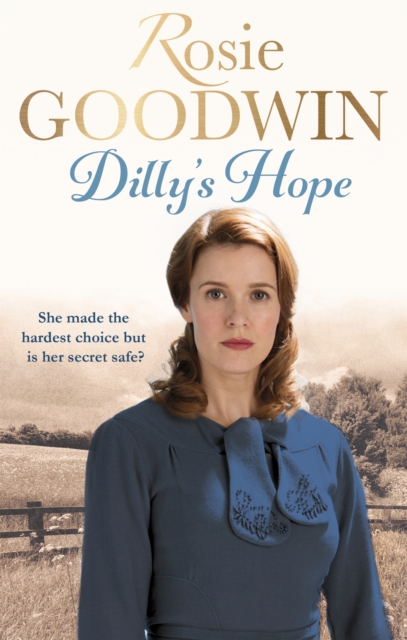 Dilly's Hope, Paperback / softback Book