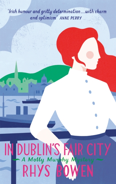 In Dublin's Fair City, Paperback / softback Book