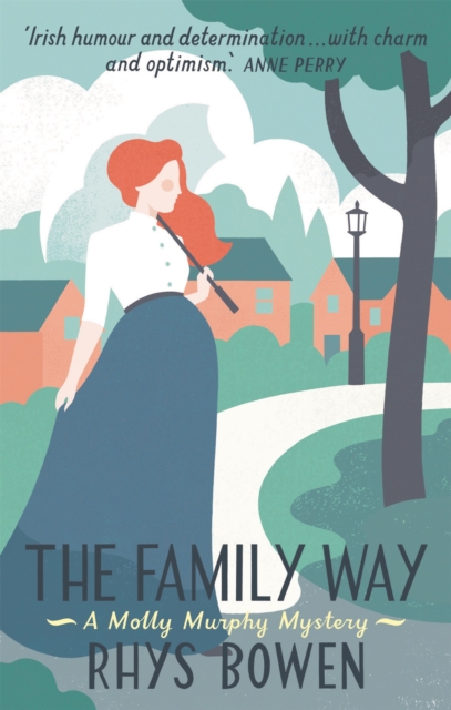 The Family Way, Paperback / softback Book