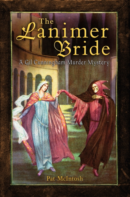 The Lanimer Bride, EPUB eBook